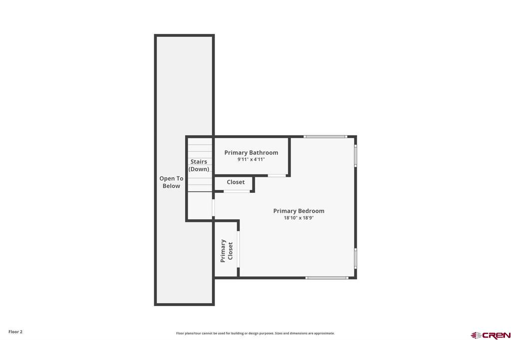 232 W Mccabe Street Pagosa Springs CO 81147