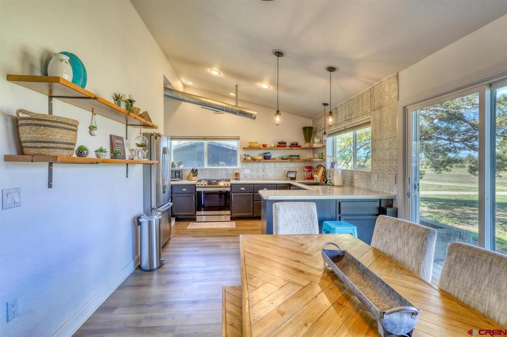 232 W Mccabe Street Pagosa Springs CO 81147