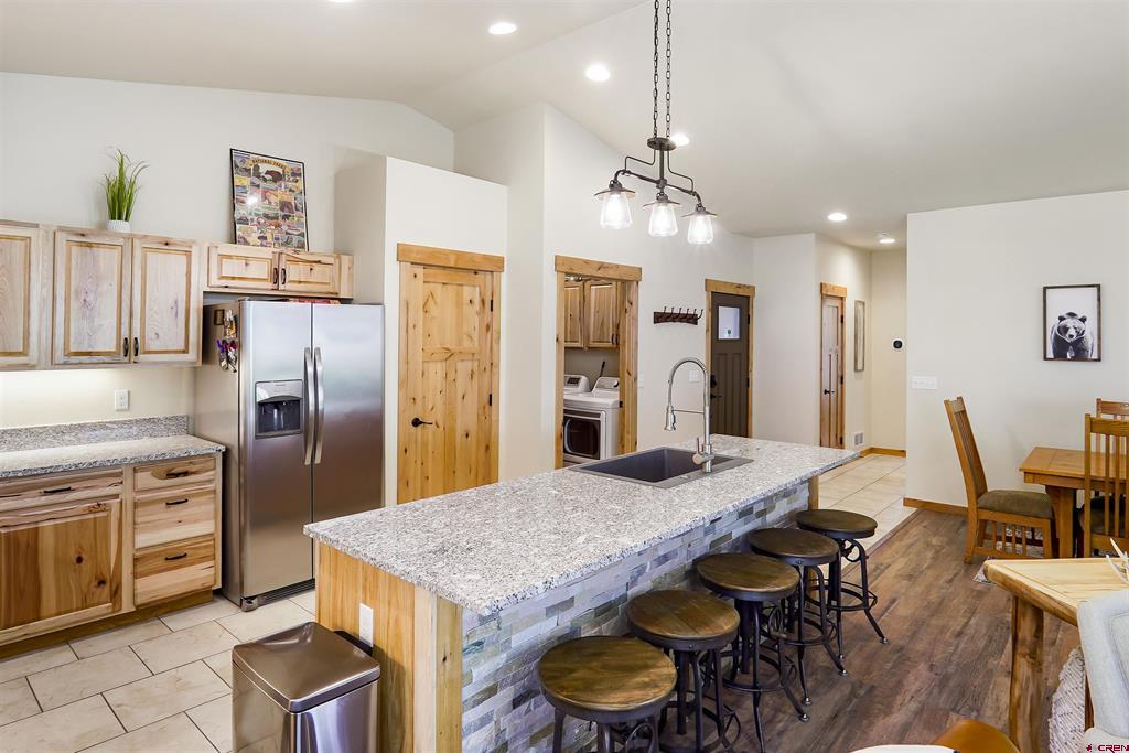 40 Gala Place Pagosa Springs CO 81147