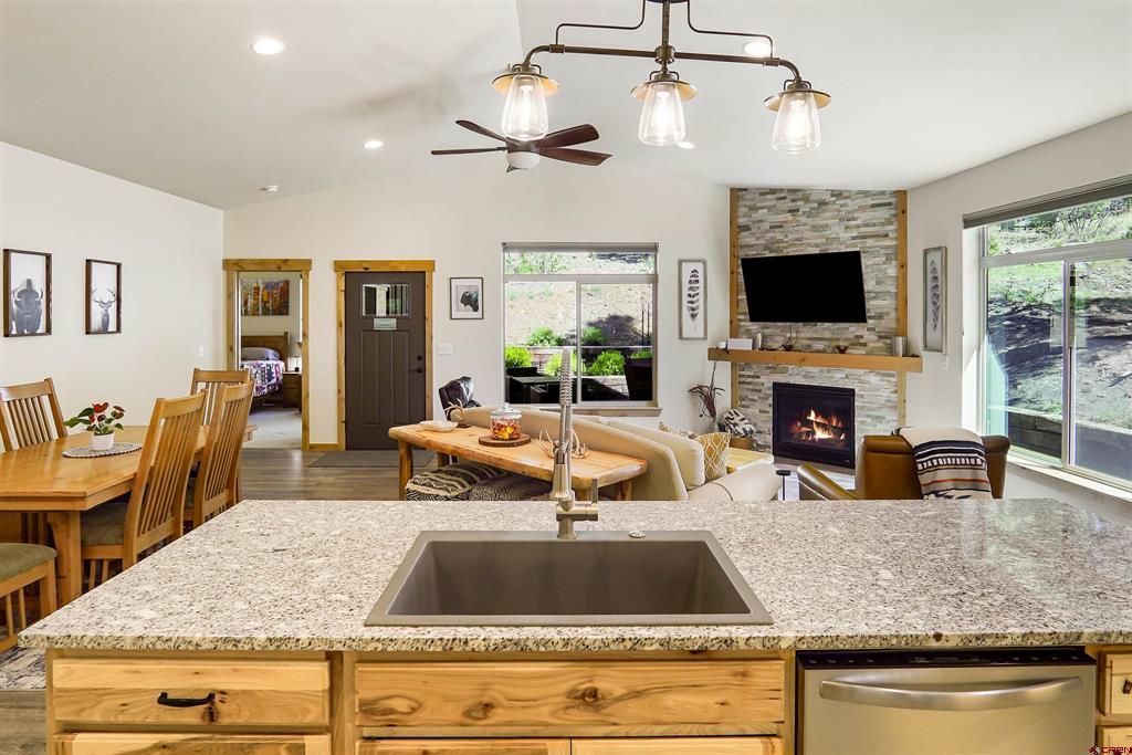 40 Gala Place Pagosa Springs CO 81147