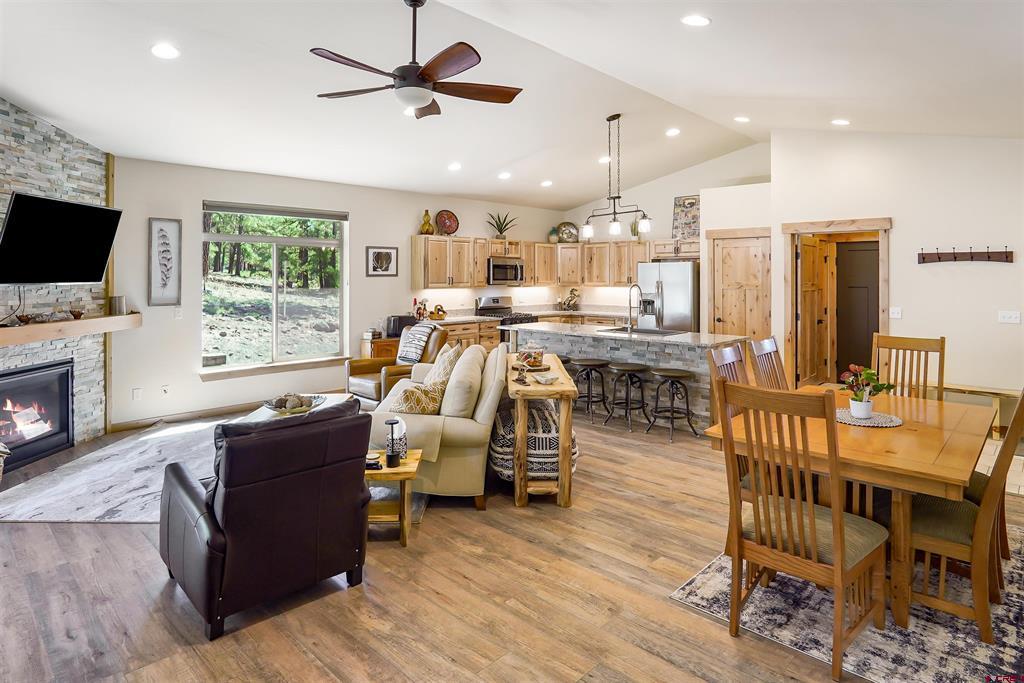 40 Gala Place Pagosa Springs CO 81147