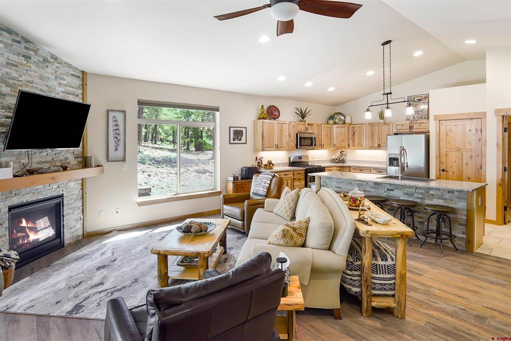 40 Gala Place Pagosa Springs CO 81147