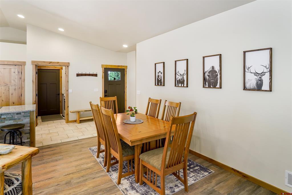 40 Gala Place Pagosa Springs CO 81147