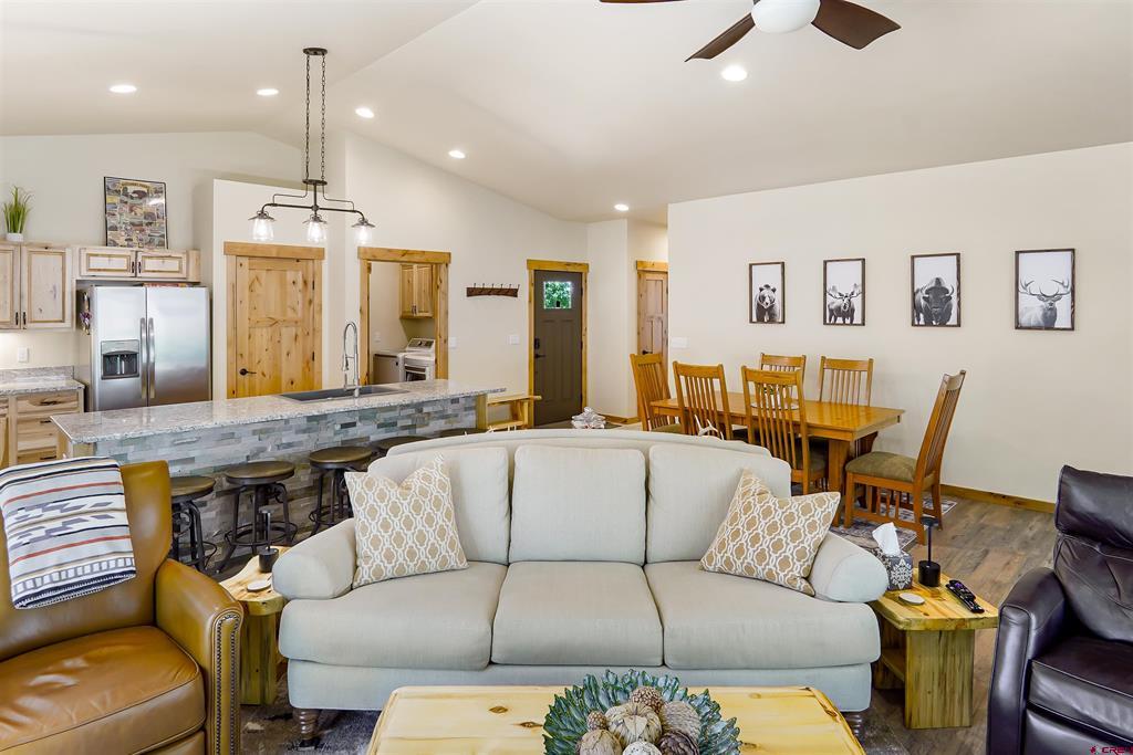 40 Gala Place Pagosa Springs CO 81147