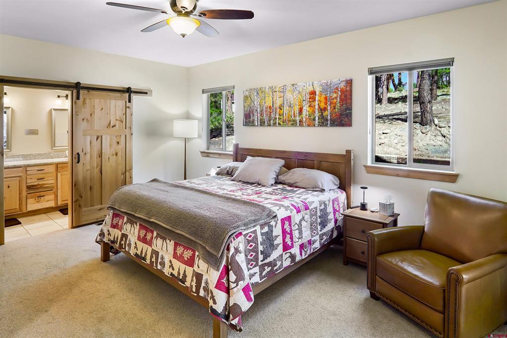 40 Gala Place Pagosa Springs CO 81147