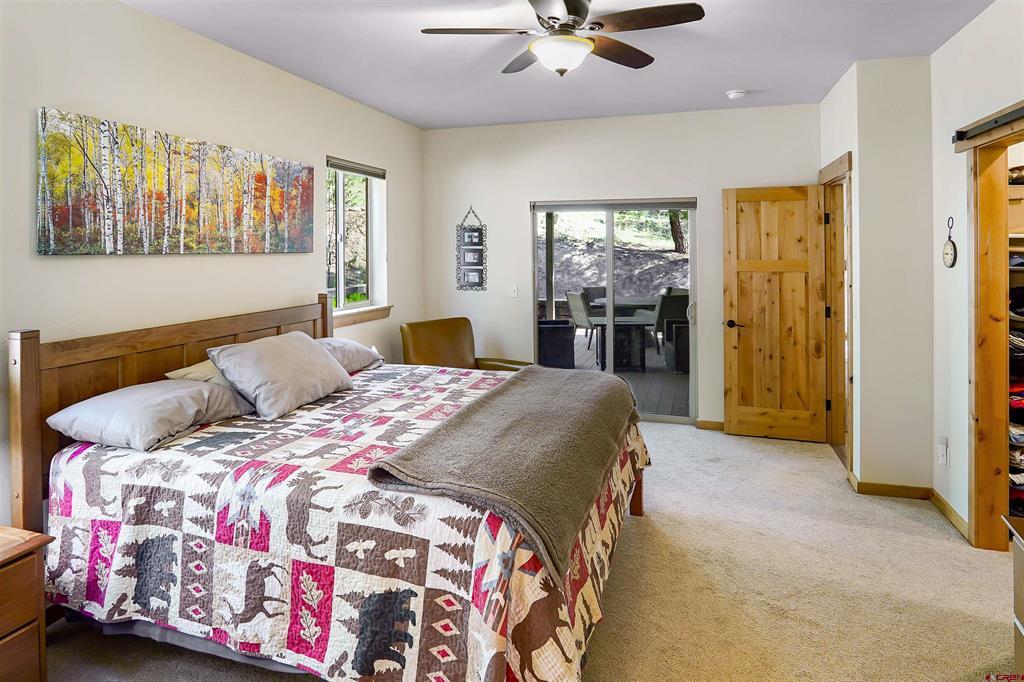 40 Gala Place Pagosa Springs CO 81147