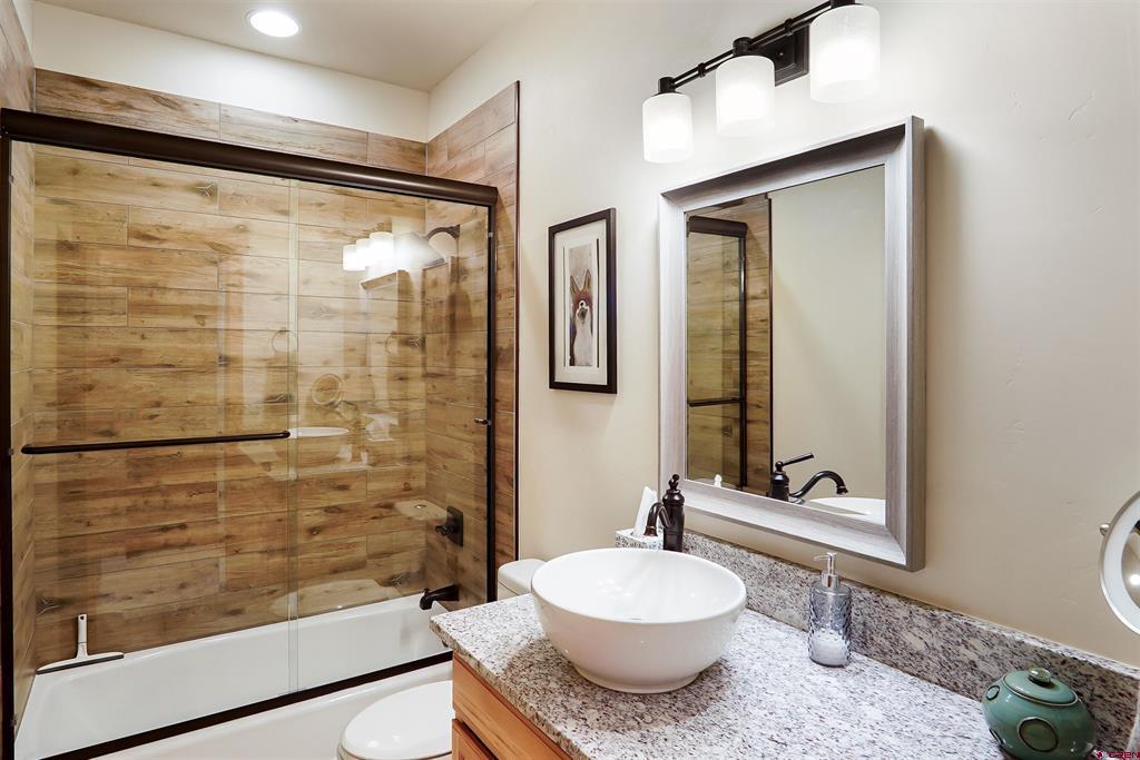 40 Gala Place Pagosa Springs CO 81147