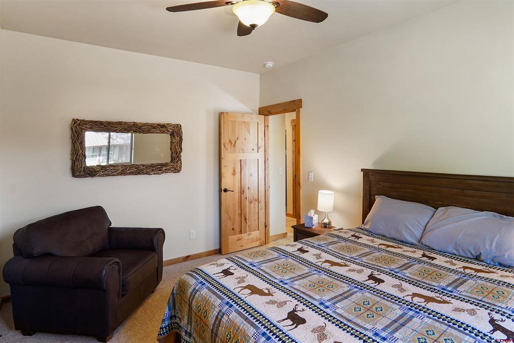40 Gala Place Pagosa Springs CO 81147