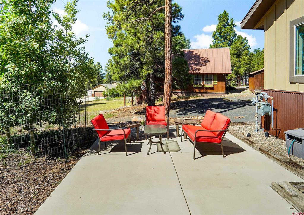 40 Gala Place Pagosa Springs CO 81147