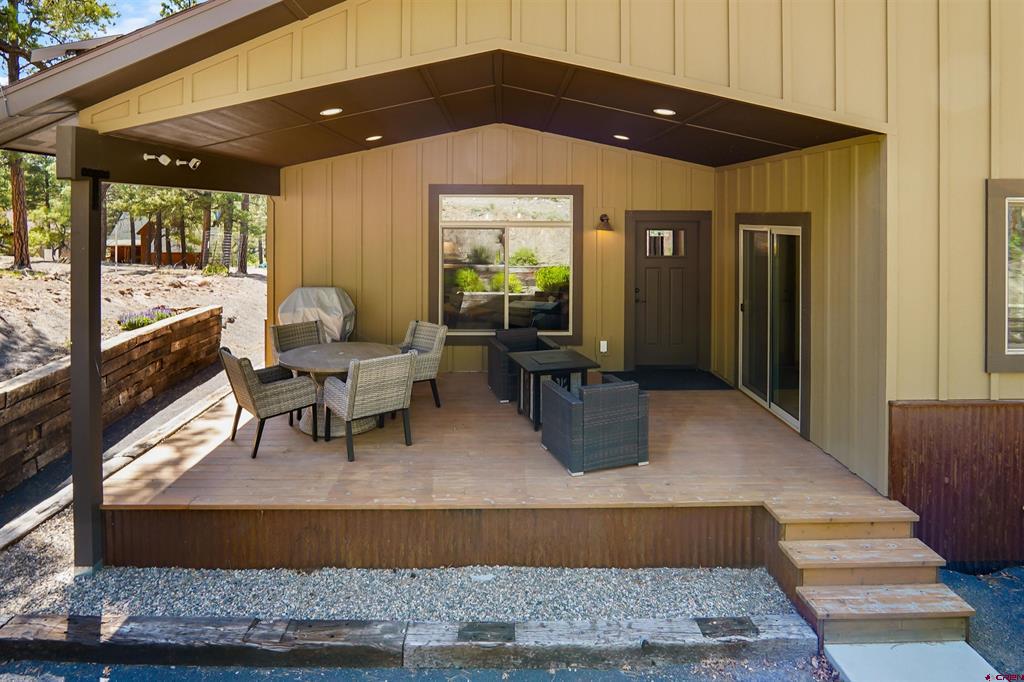 40 Gala Place Pagosa Springs CO 81147