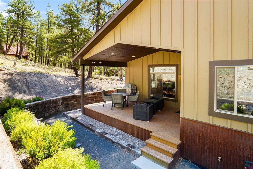 40 Gala Place Pagosa Springs CO 81147