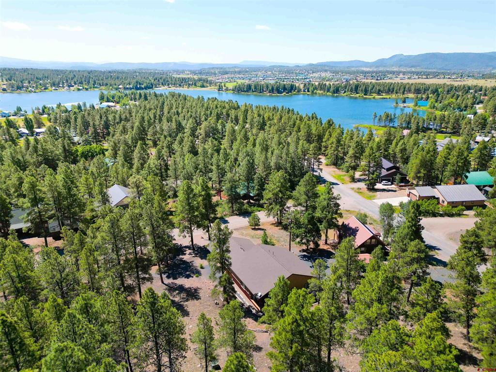 40 Gala Place Pagosa Springs CO 81147