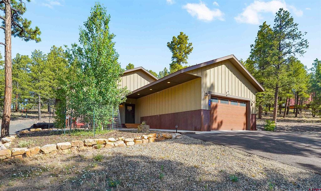 40 Gala Place Pagosa Springs CO 81147