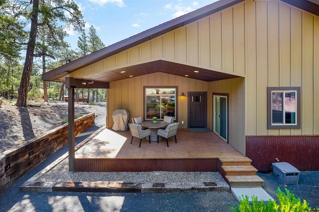 40 Gala Place Pagosa Springs CO 81147