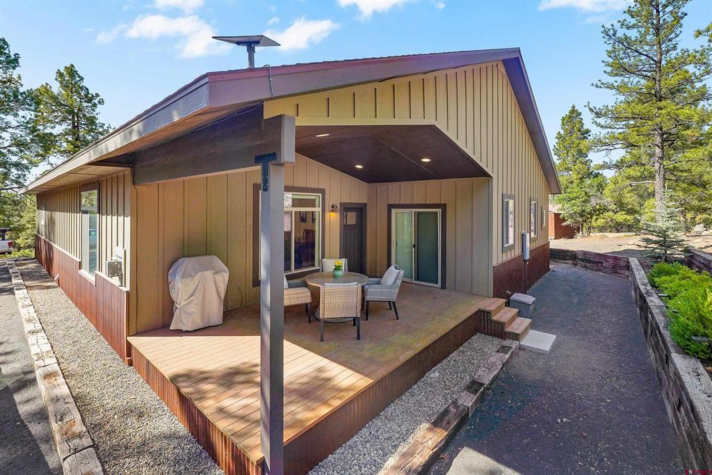 40 Gala Place Pagosa Springs CO 81147