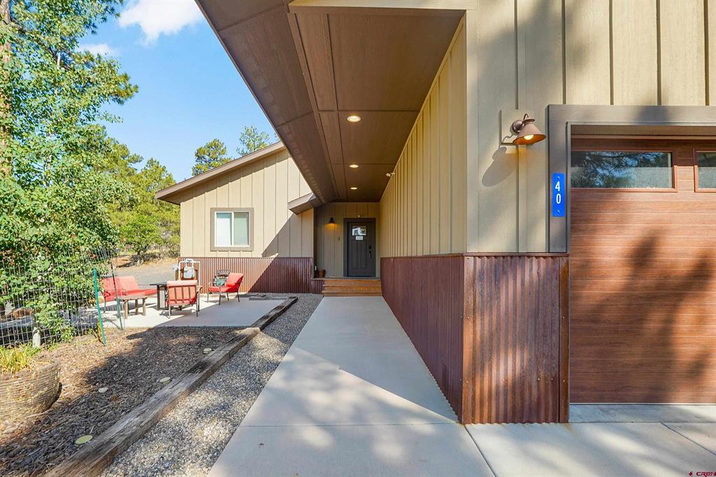 40 Gala Place Pagosa Springs CO 81147