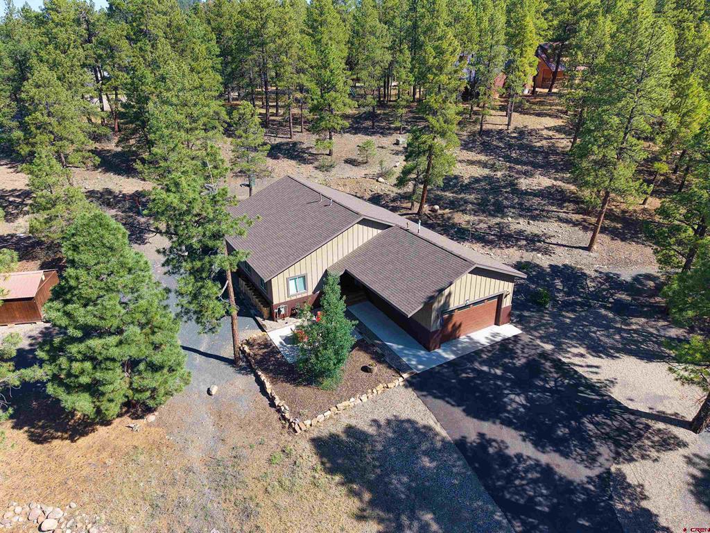 40 Gala Place Pagosa Springs CO 81147