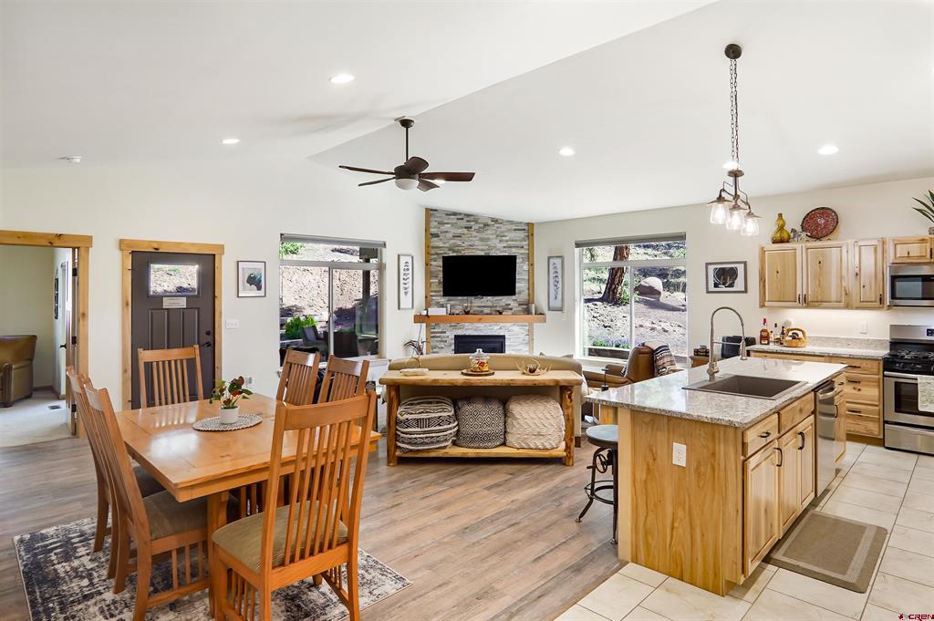 40 Gala Place Pagosa Springs CO 81147