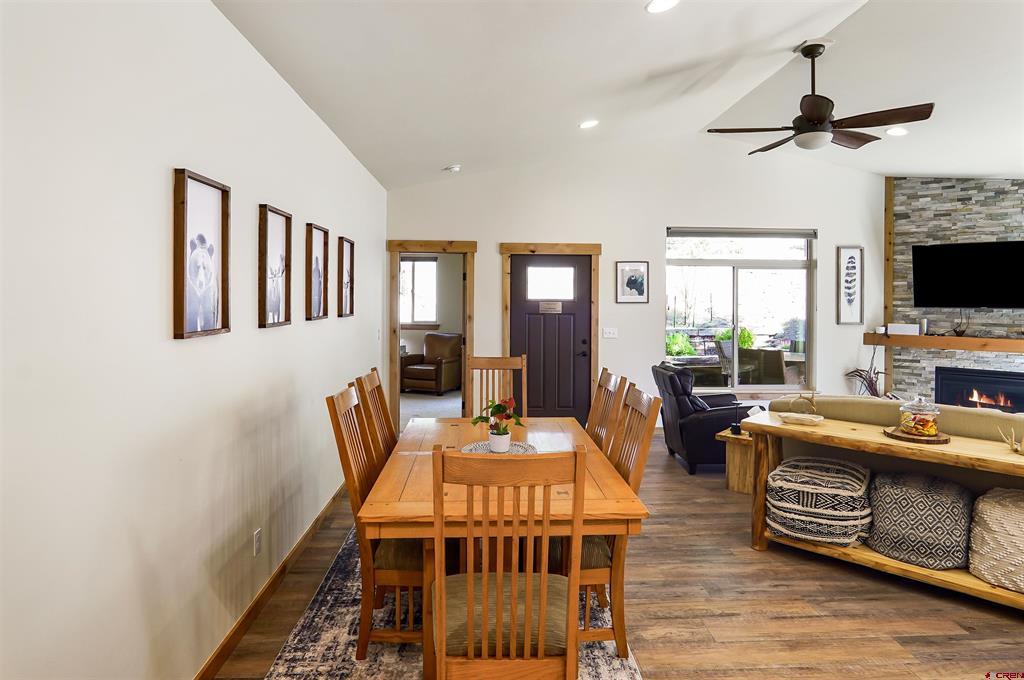 40 Gala Place Pagosa Springs CO 81147