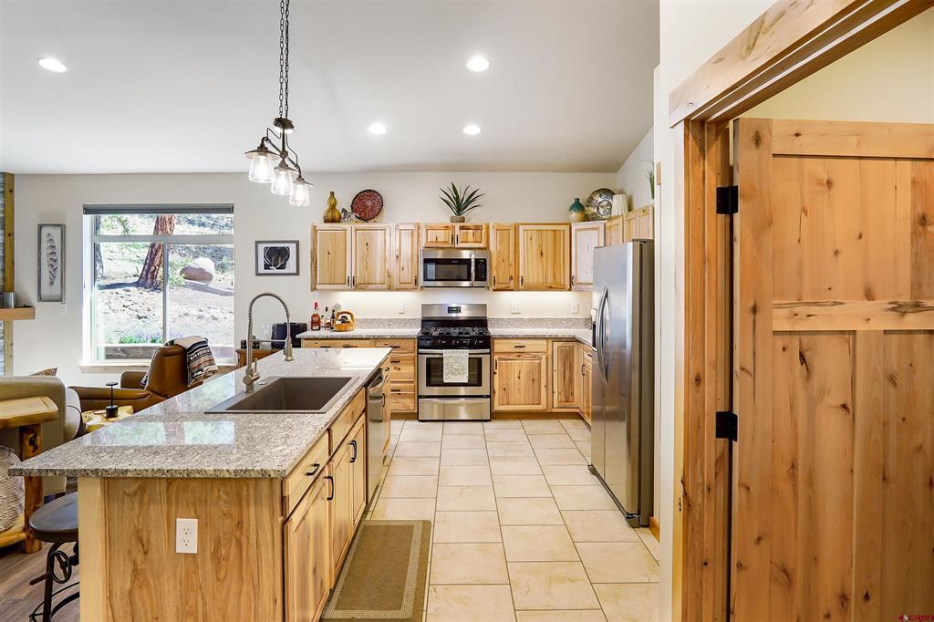 40 Gala Place Pagosa Springs CO 81147