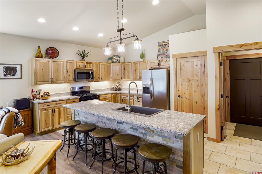 40 Gala Place Pagosa Springs CO 81147