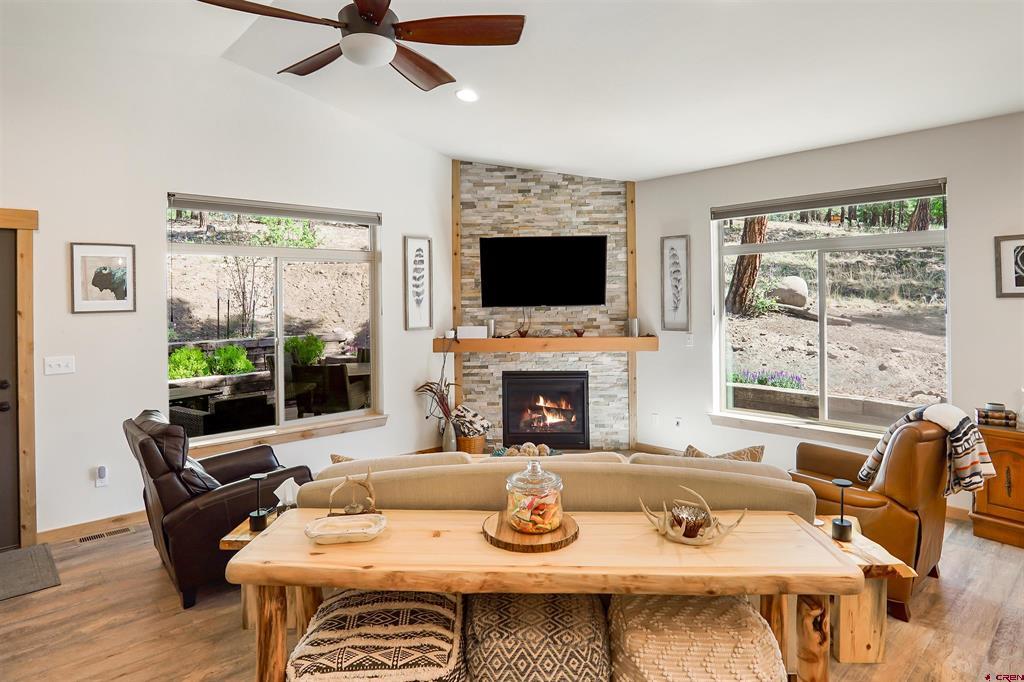 40 Gala Place Pagosa Springs CO 81147