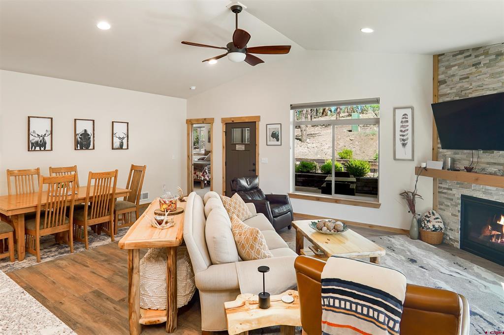 40 Gala Place Pagosa Springs CO 81147