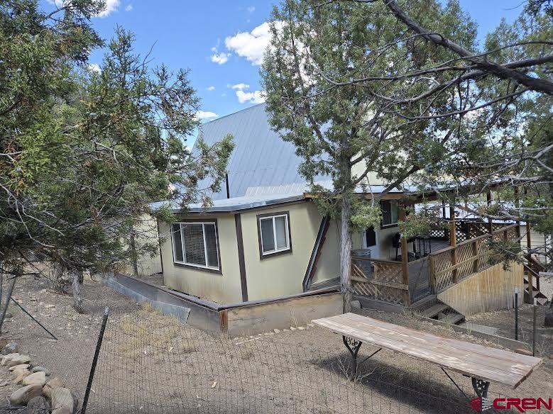 25 And 47 Hoot N Holler Arboles CO 81121