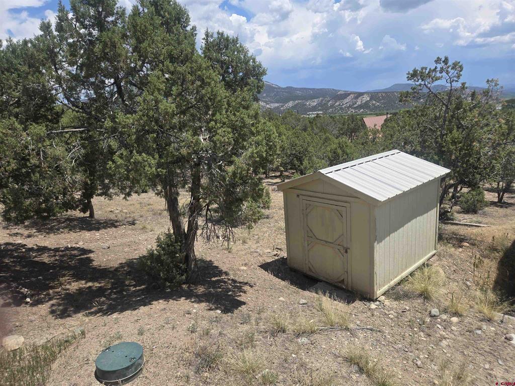 25 And 47 Hoot N Holler Arboles CO 81121