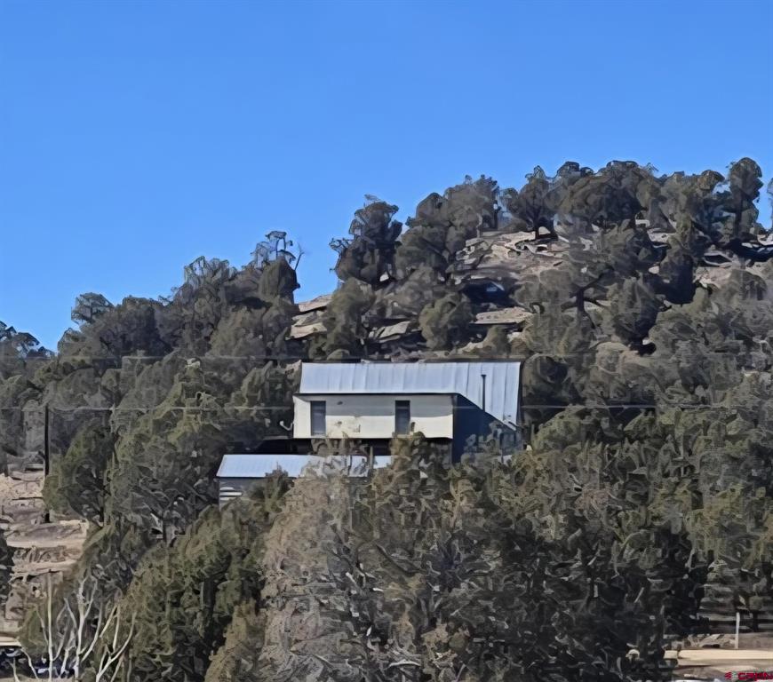 25 And 47 Hoot N Holler Arboles CO 81121