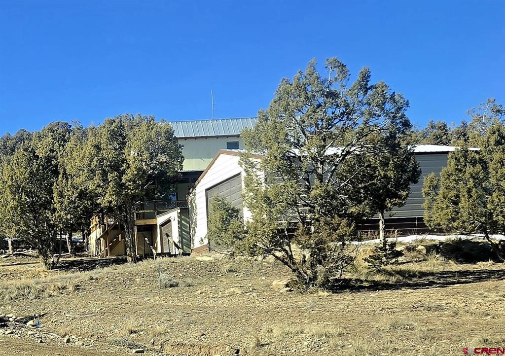 25 And 47 Hoot N Holler Arboles CO 81121