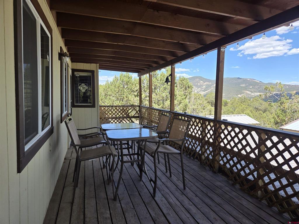25 And 47 Hoot N Holler Arboles CO 81121