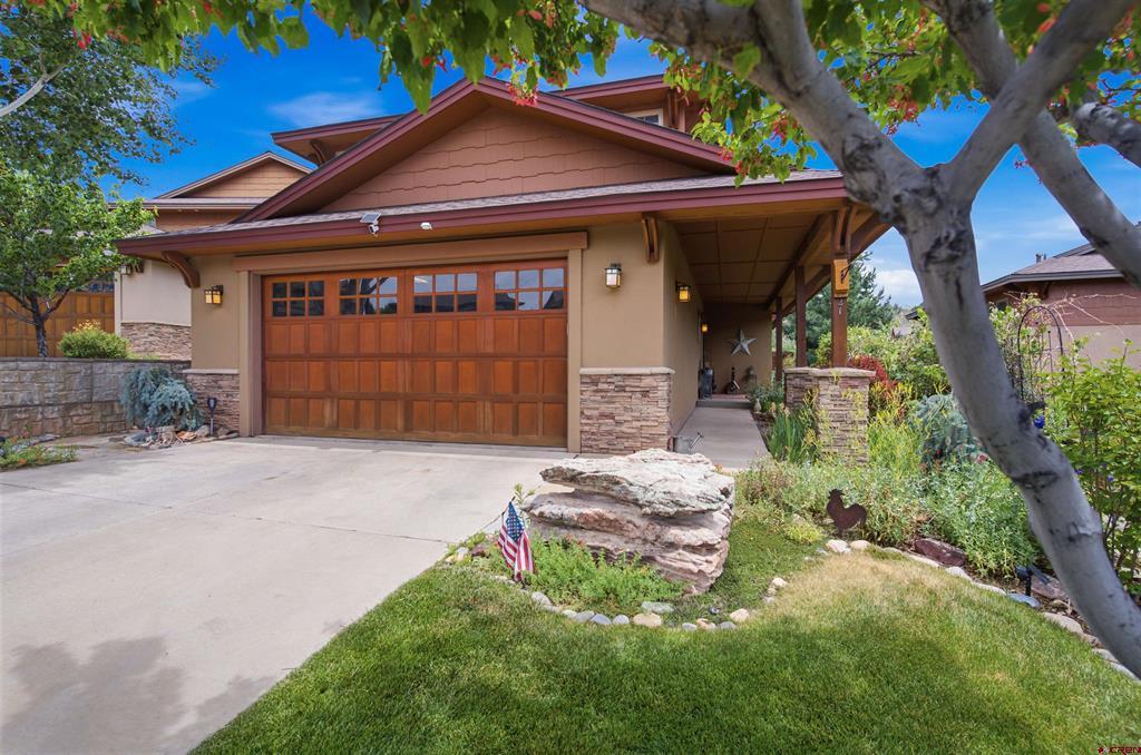 21 Tierra Verde Drive Durango CO 81301