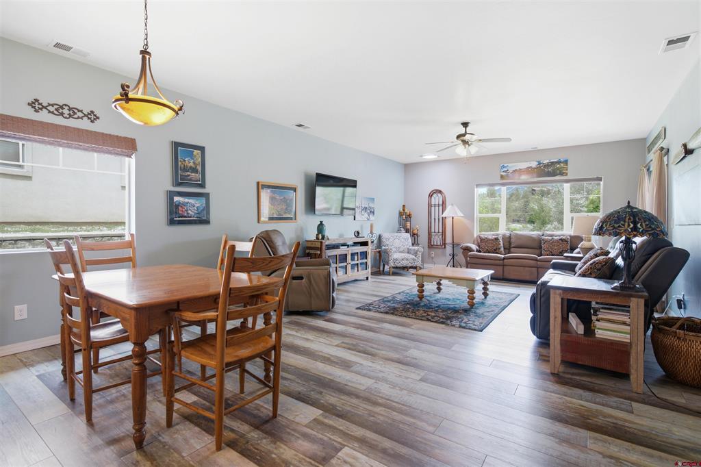 21 Tierra Verde Drive Durango CO 81301