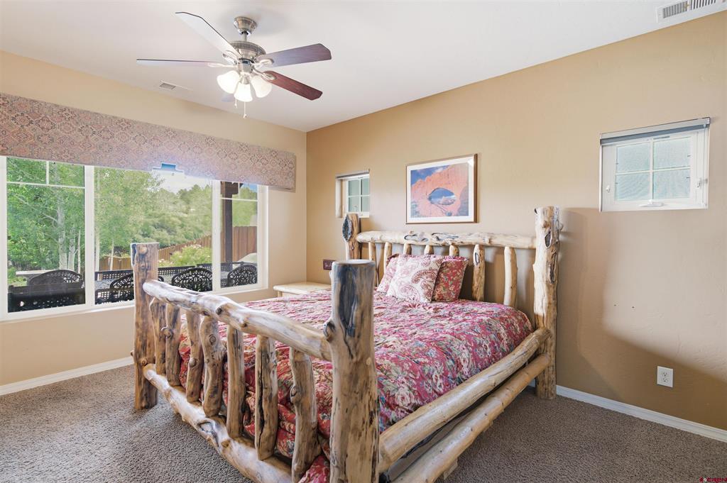 21 Tierra Verde Drive Durango CO 81301