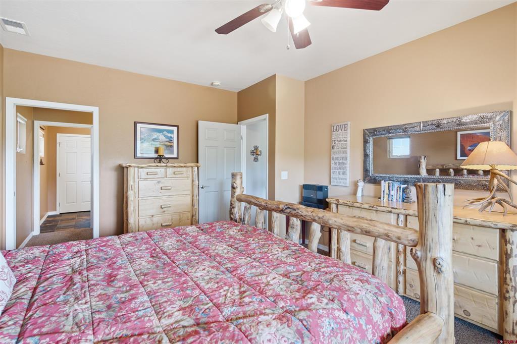 21 Tierra Verde Drive Durango CO 81301