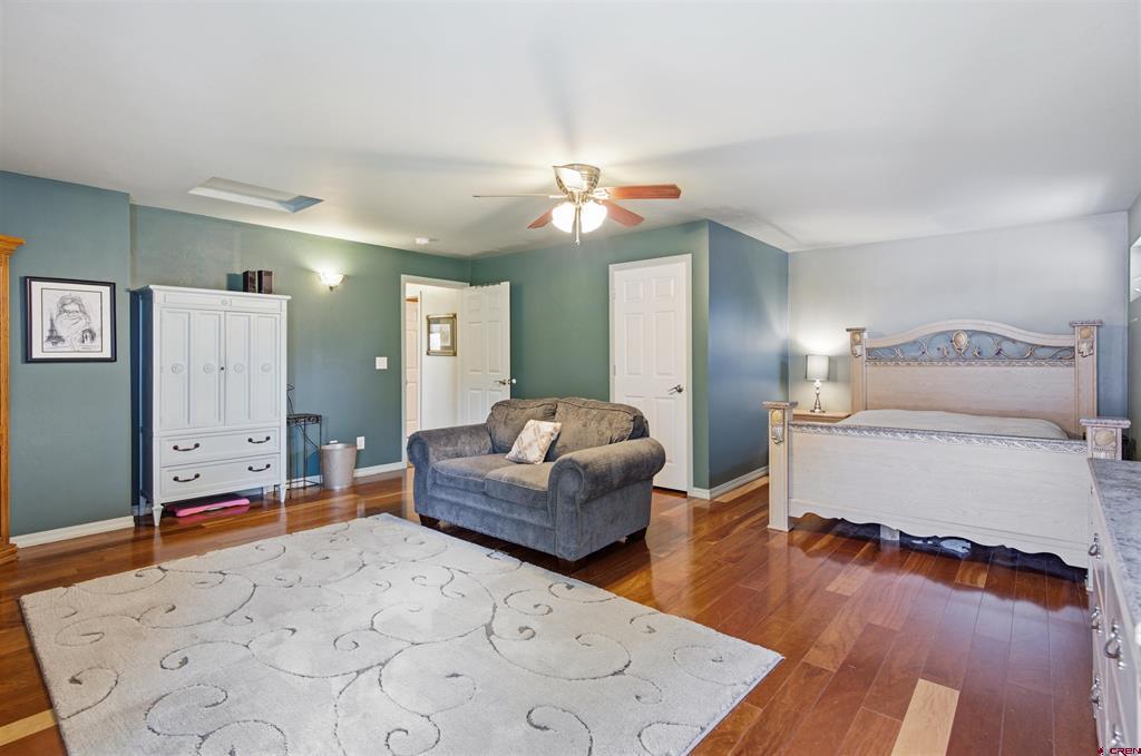 21 Tierra Verde Drive Durango CO 81301