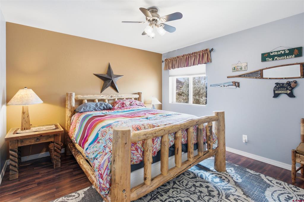 21 Tierra Verde Drive Durango CO 81301
