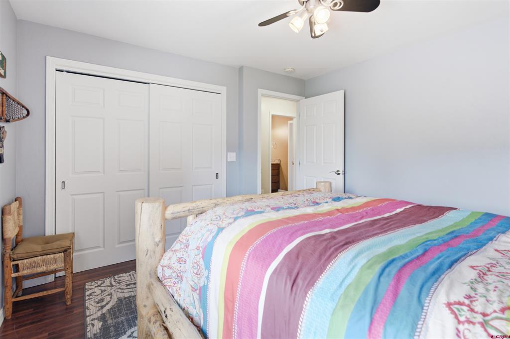 21 Tierra Verde Drive Durango CO 81301