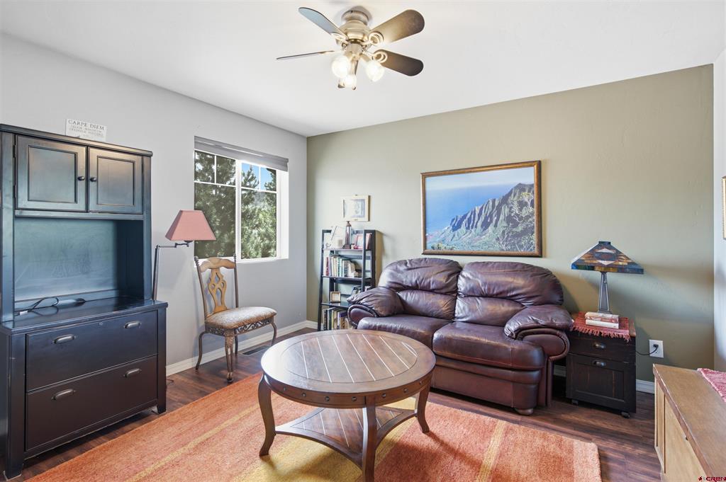 21 Tierra Verde Drive Durango CO 81301