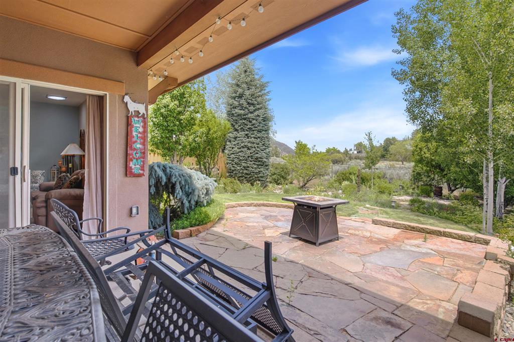 21 Tierra Verde Drive Durango CO 81301