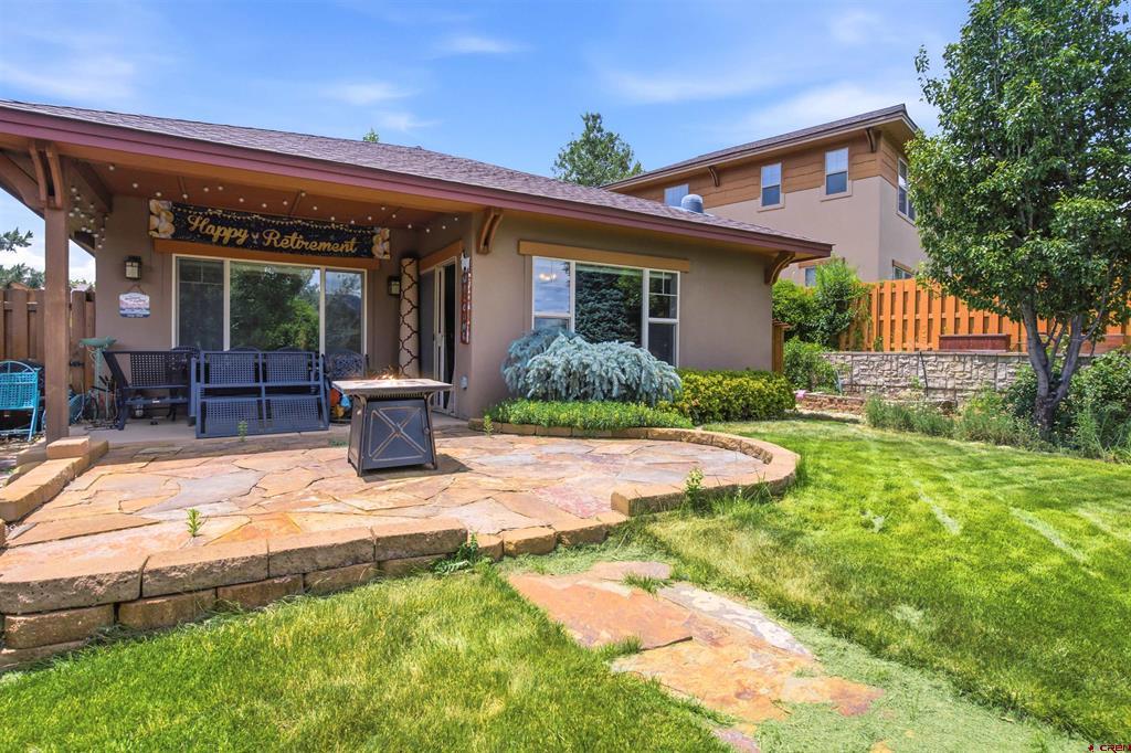 21 Tierra Verde Drive Durango CO 81301