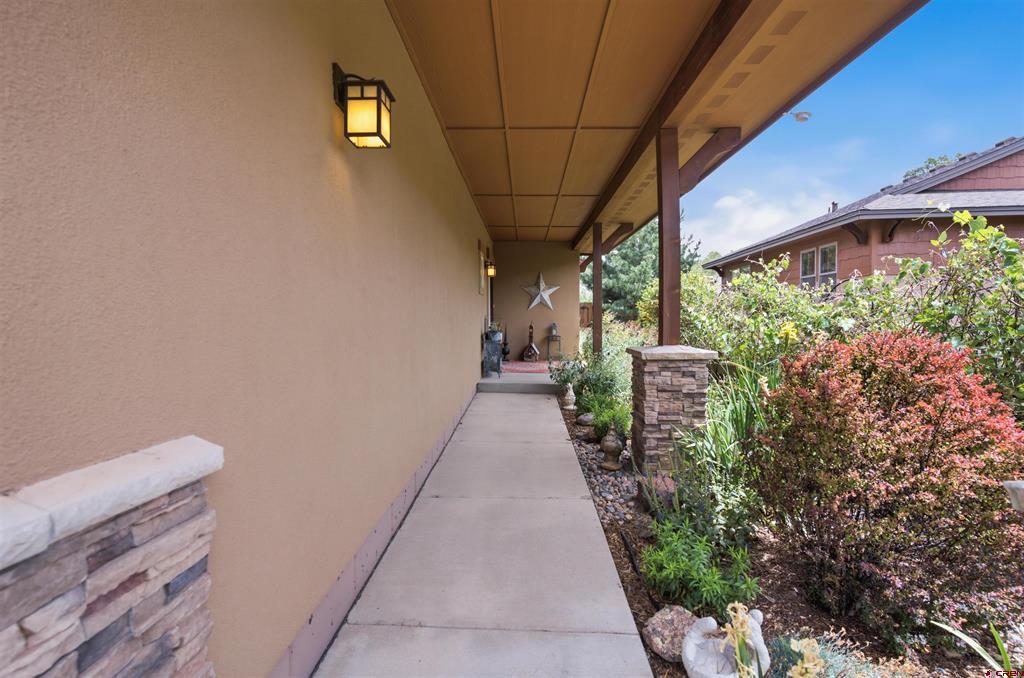 21 Tierra Verde Drive Durango CO 81301