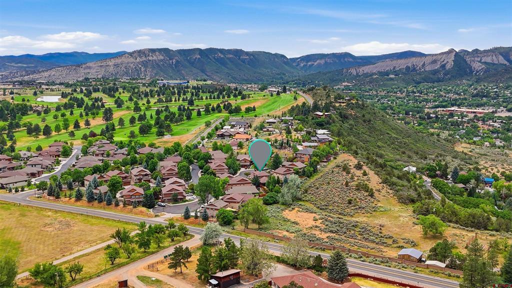 21 Tierra Verde Drive Durango CO 81301