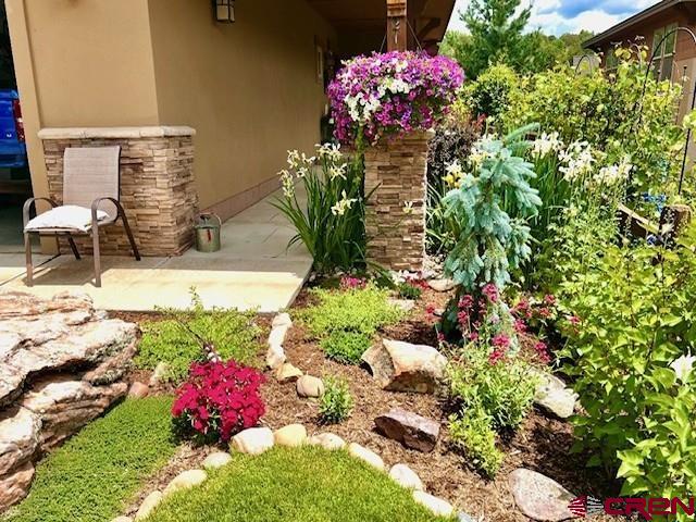 21 Tierra Verde Drive Durango CO 81301