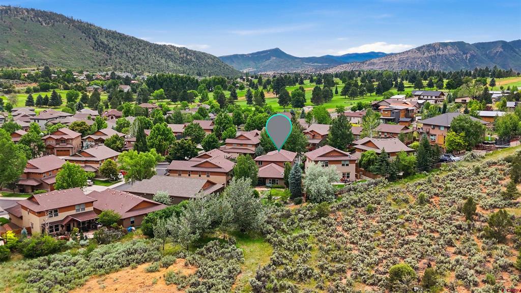 21 Tierra Verde Drive Durango CO 81301