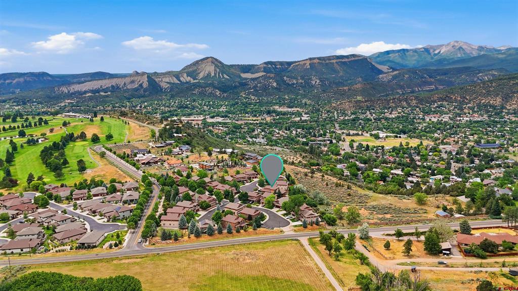21 Tierra Verde Drive Durango CO 81301