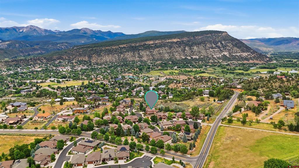 21 Tierra Verde Drive Durango CO 81301