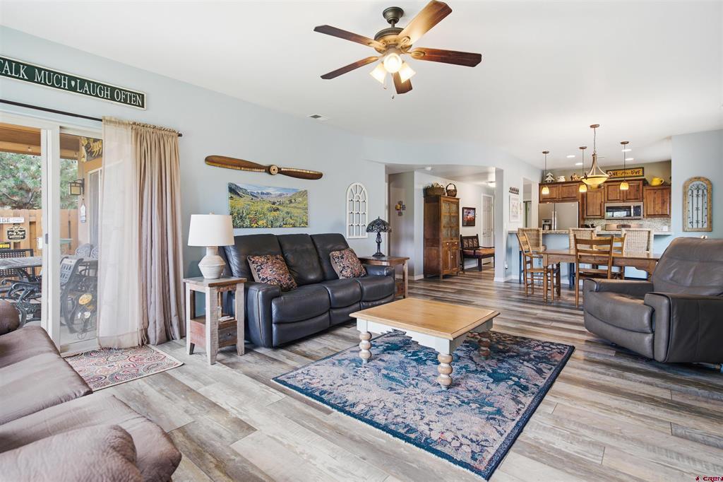 21 Tierra Verde Drive Durango CO 81301