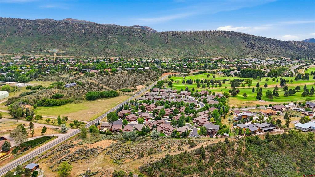 21 Tierra Verde Drive Durango CO 81301